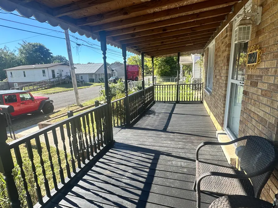 321 Hays Avenue, Paducah, KY 42003 - #3