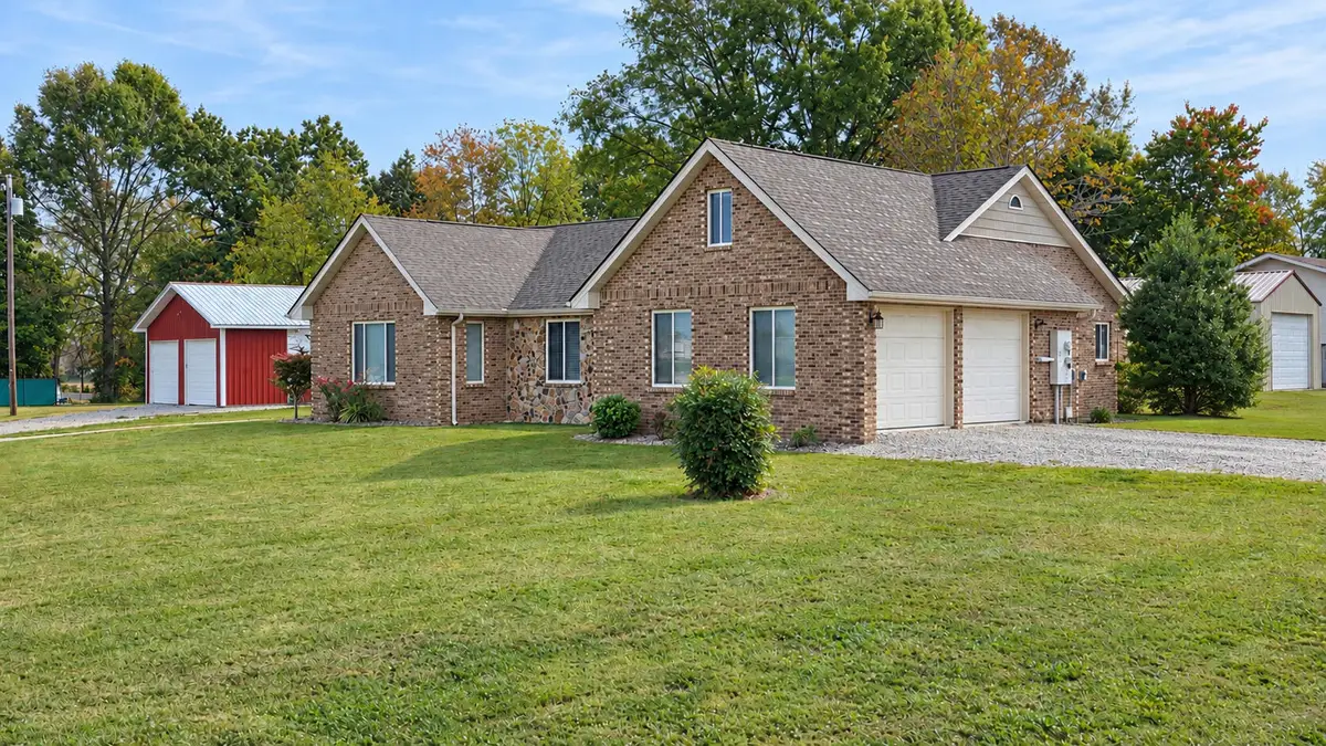 18 Shackle Road, London, KY 40744 - #1