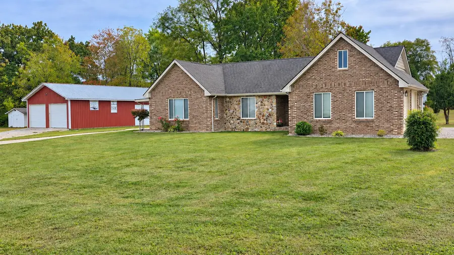 18 Shackle Road, London, KY 40744 - #3