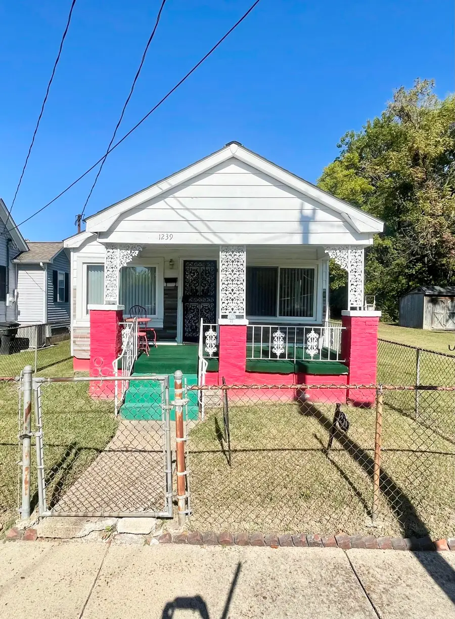 1239 Harrison Street, Paducah, KY 42001 - #3
