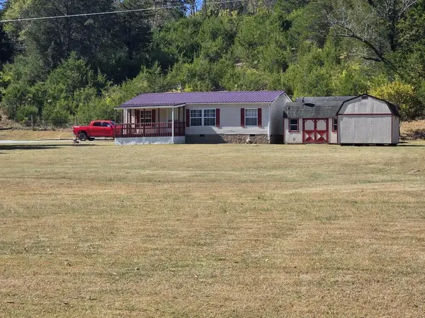 200 S Lick Branch Road, Hillsboro, KY 41049