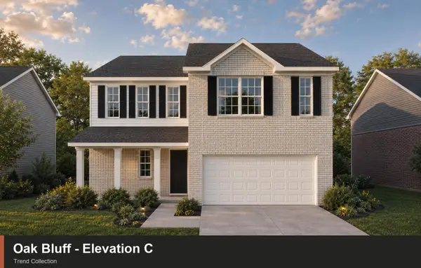 133 Capella Way, Georgetown, KY 40324