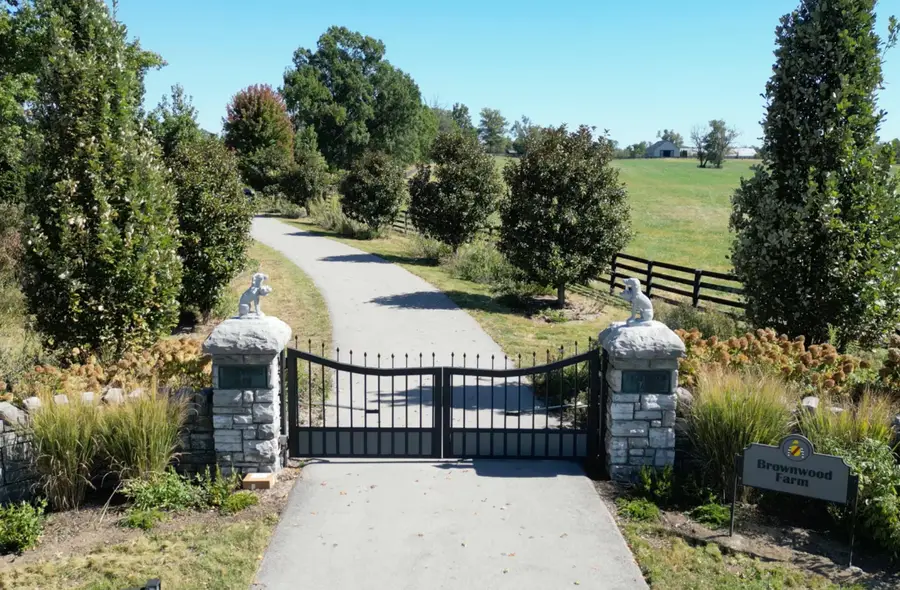 5657 Harrodsburg Road, Nicholasville, KY 40356 - #2