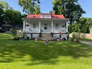 429 E Pleasant Street, Cynthiana, KY 41031 - #2