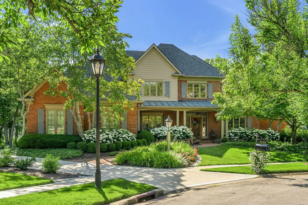 3757 Wembley Lane, Lexington, KY 40515 - #1
