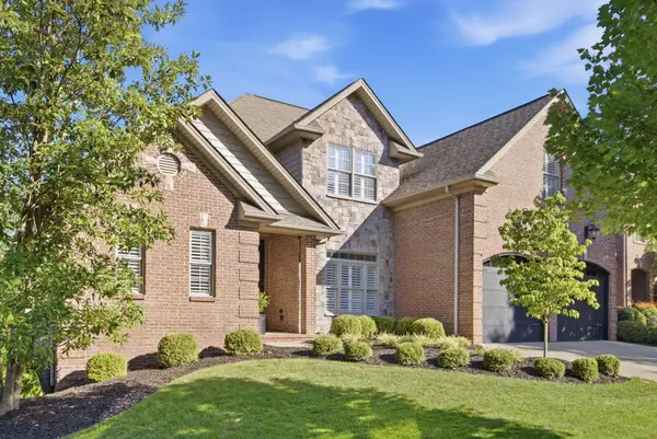 945 Princess Doreen Drive, Lexington, KY 40509