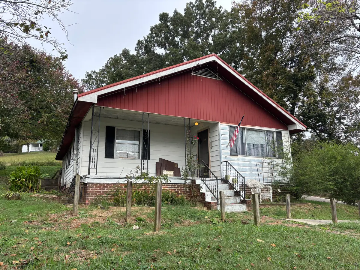 115 N Depot, Woodbine, KY 40771 - #1