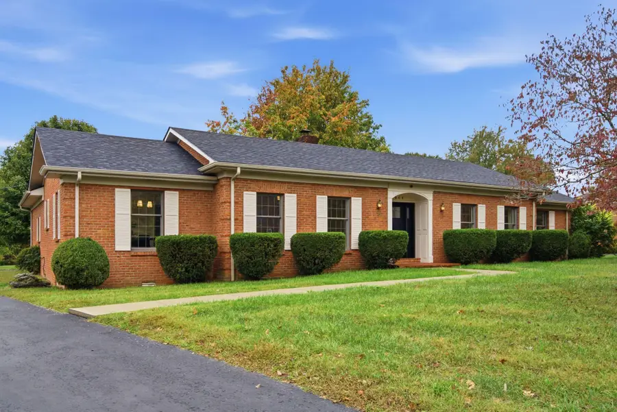 1904 Heather Way, Mount Sterling, KY 40353 - #3