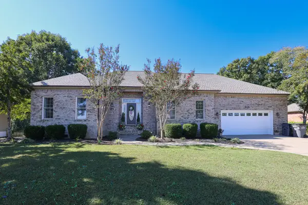 315 Forest Ridge Drive, Paducah, KY 42003