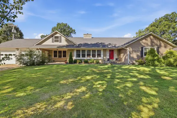 711 Pryor Street, Mayfield, KY 42066