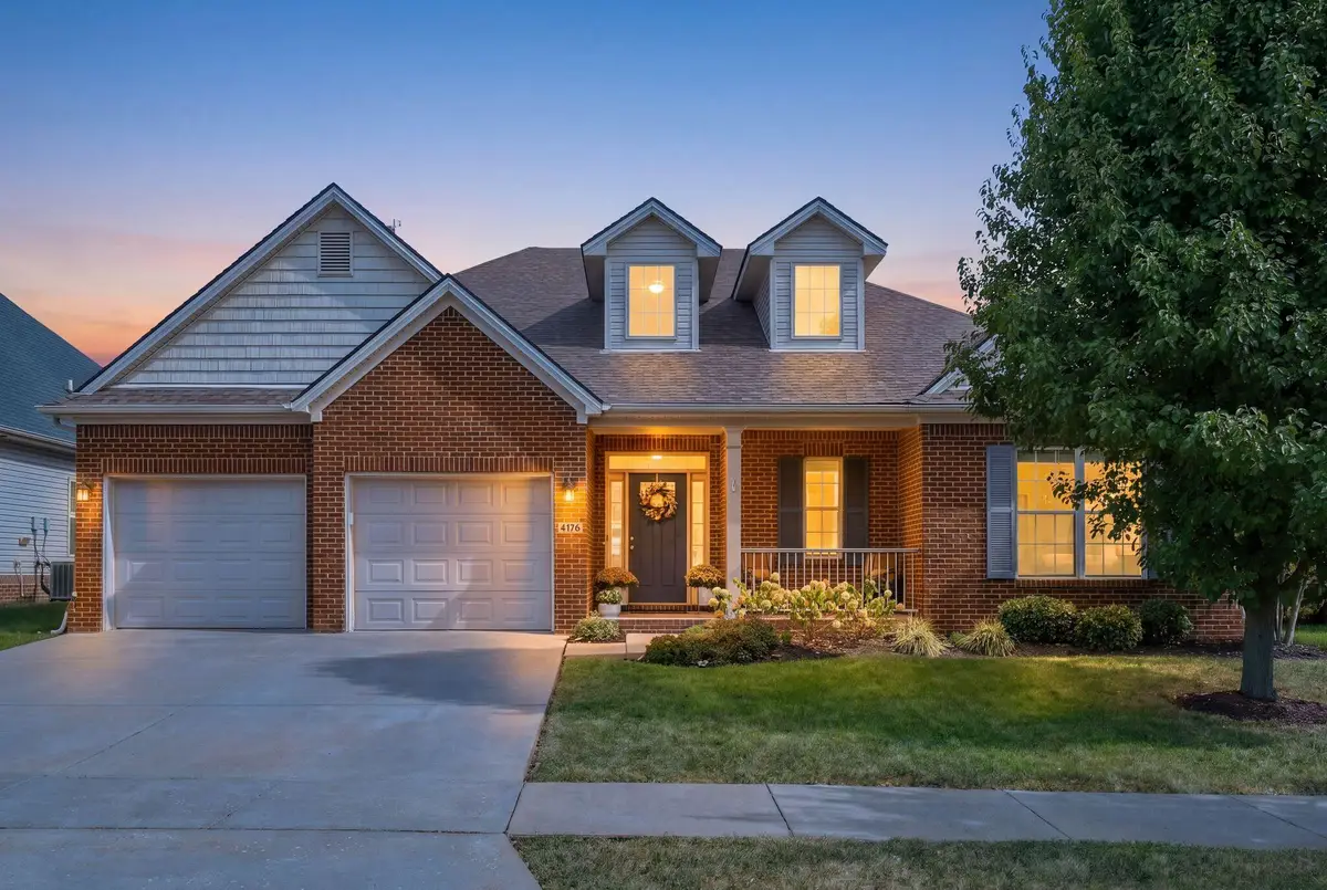 4176 Needlerush Drive, Lexington, KY 40509 - #1