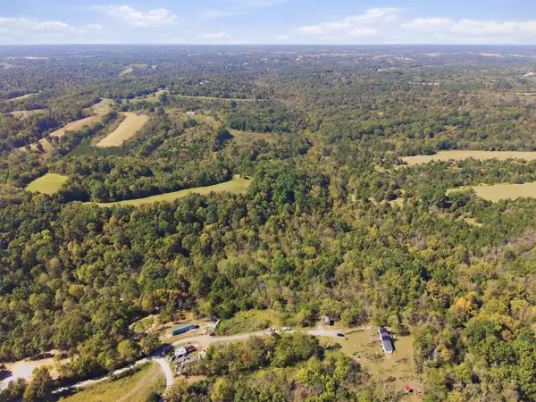 Tract 3 Scott Lane, Willisburg, KY 40078