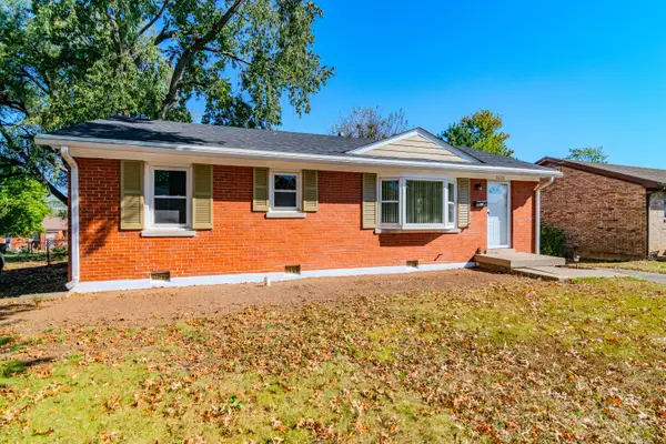 1625 Brittany Lane, Lexington, KY 40504
