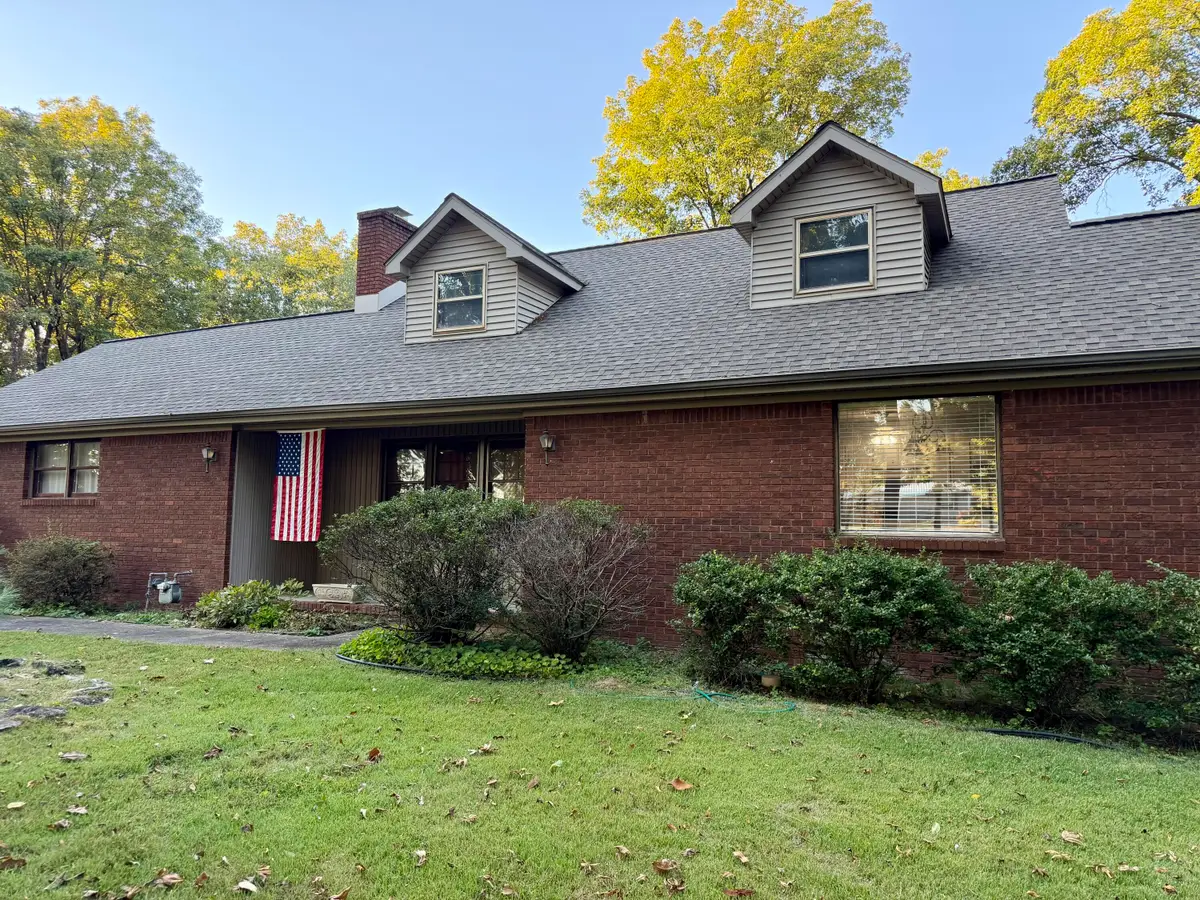 775 Krebs Station Road, Paducah, KY 42003 - #1
