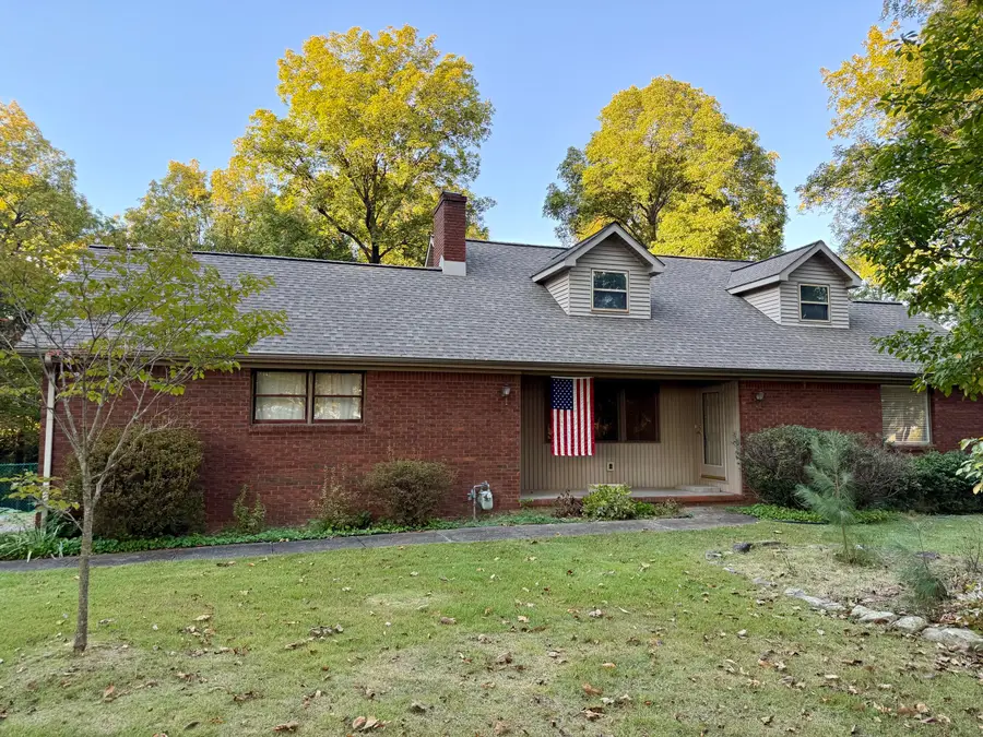 775 Krebs Station Road, Paducah, KY 42003 - #2