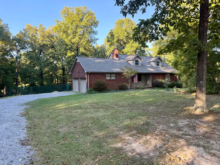 775 Krebs Station Road, Paducah, KY 42003 - #3