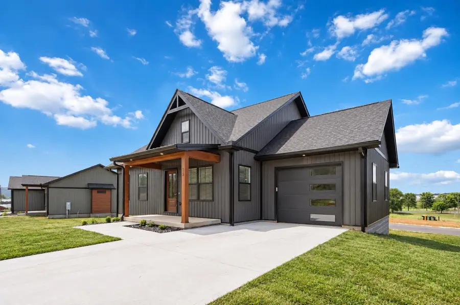 1113 Dahl Road, Somerset, KY 42503 - #2