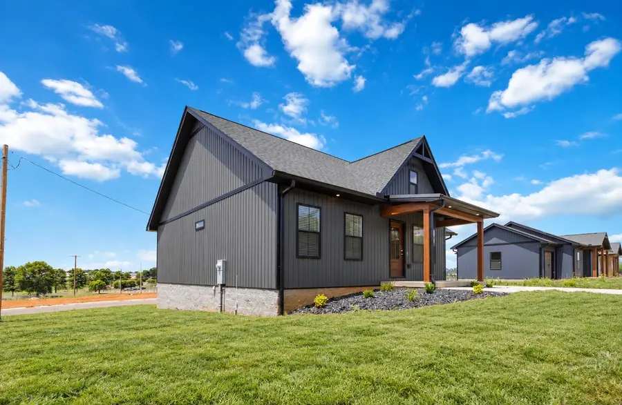 1113 Dahl Road, Somerset, KY 42503 - #3