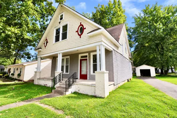 3108 Madison Street, Paducah, KY 42001