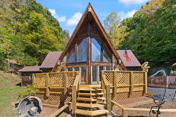 61 Ky-321, Paintsville, KY 41240