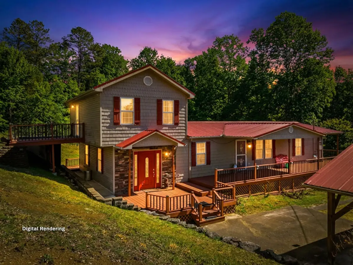 15379 Highway 190, Pineville, KY 40977 - #1