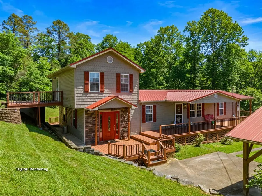 15379 Highway 190, Pineville, KY 40977 - #3