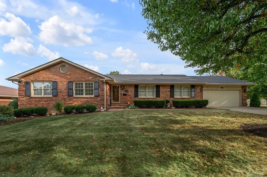 1508 Green Hills Road, Lexington, KY 40505 - #2
