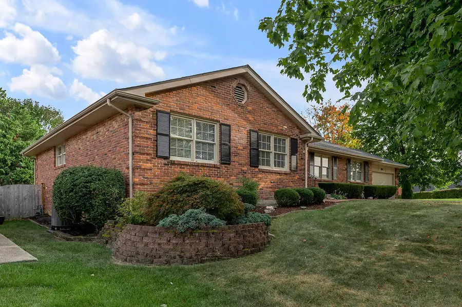1508 Green Hills Road, Lexington, KY 40505 - #3