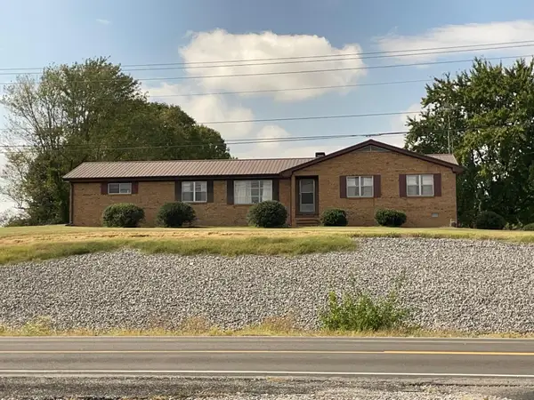 1173 State Route 303, Mayfield, KY 42066