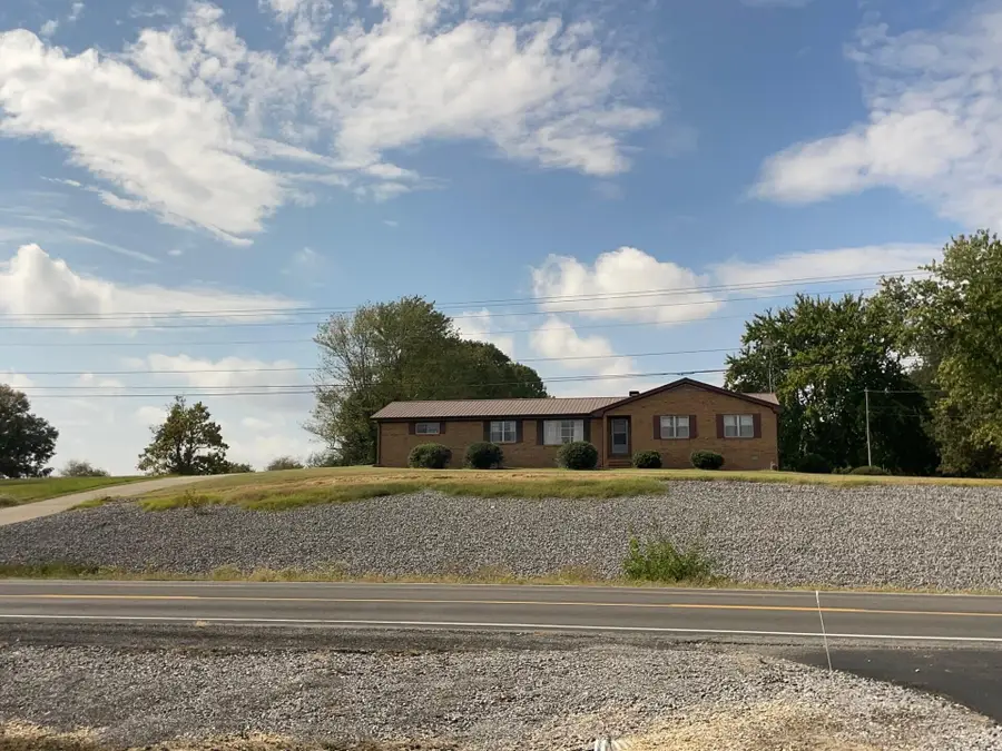 1173 State Route 303, Mayfield, KY 42066 - #2