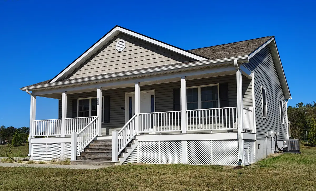 60 Damascus Lane, Mayfield, KY 42066 - #1