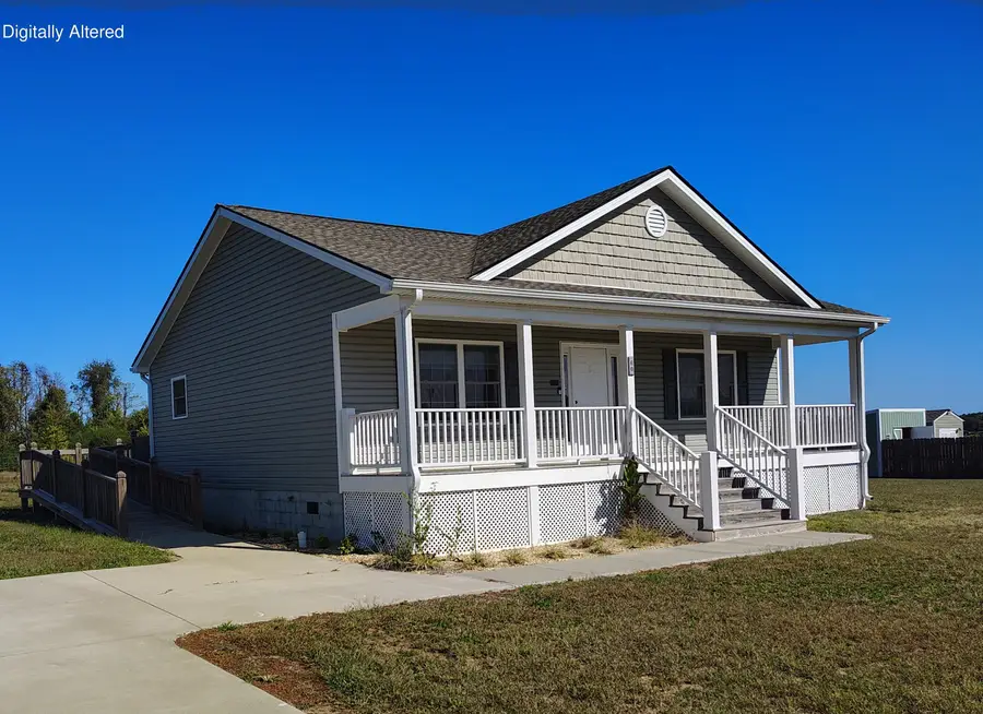 60 Damascus Lane, Mayfield, KY 42066 - #2