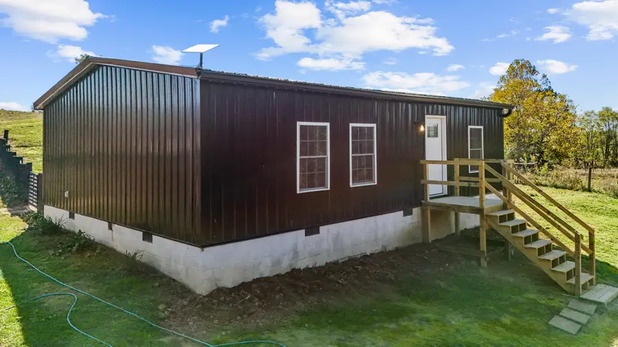 2276 Upper Lick Road, Moorefield, KY 40350 - #2