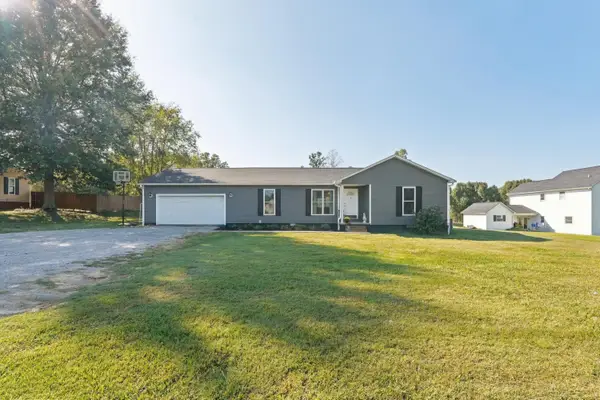 2085 State Route 303, Mayfield, KY 42066