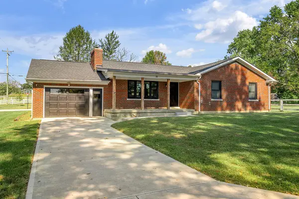 19 Leeburton Lane, Nicholasville, KY 40356