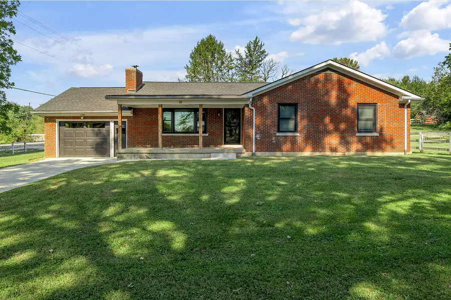 19 Leeburton Lane, Nicholasville, KY 40356 - #2