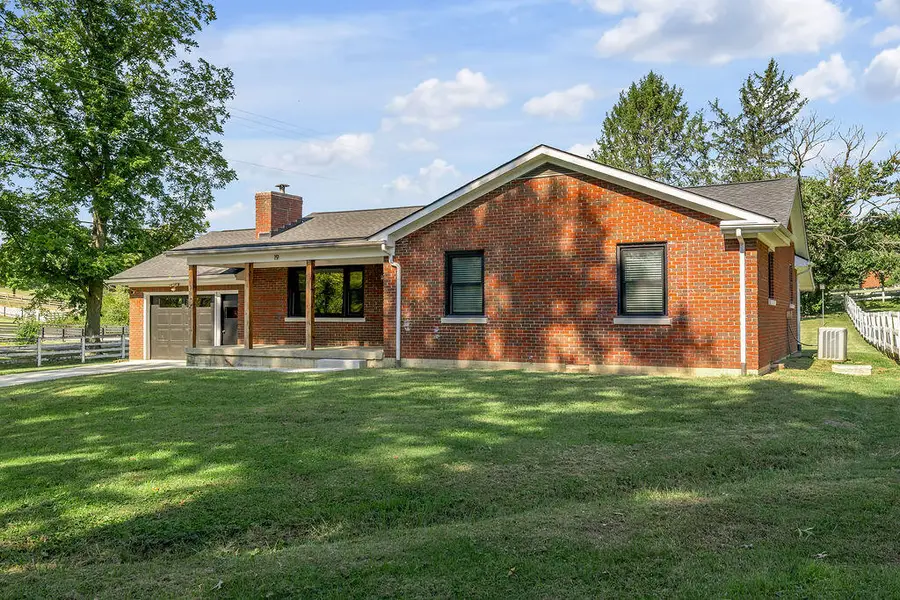 19 Leeburton Lane, Nicholasville, KY 40356 - #3