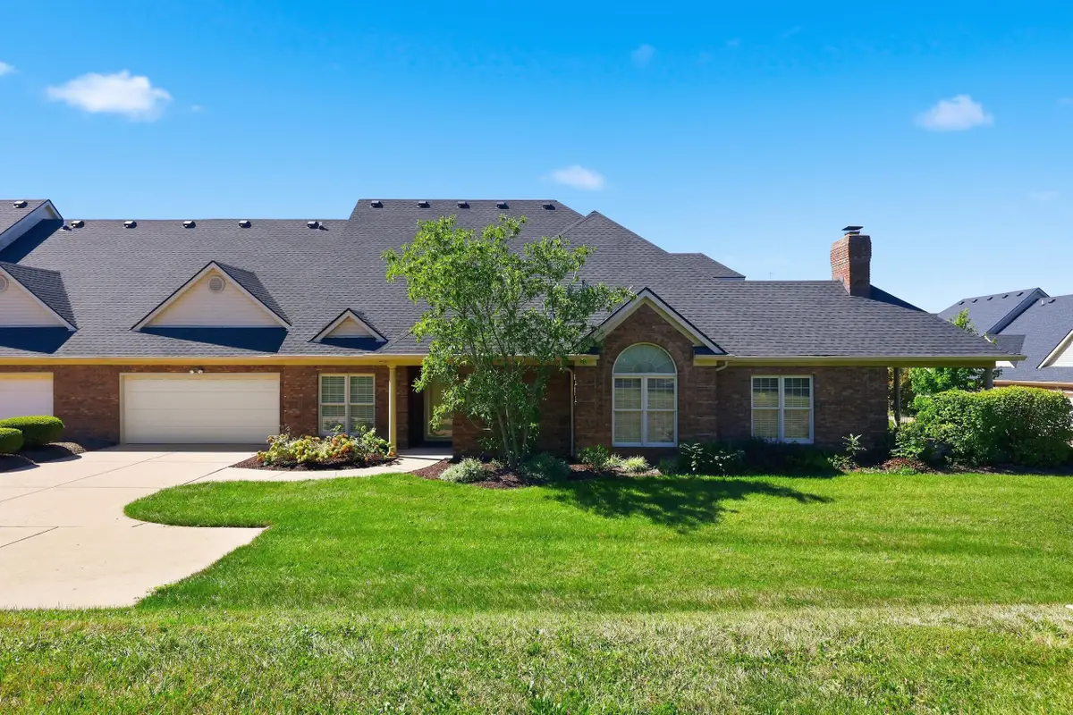 2687 Flying Ebony Drive, Lexington, KY 40509 - #1