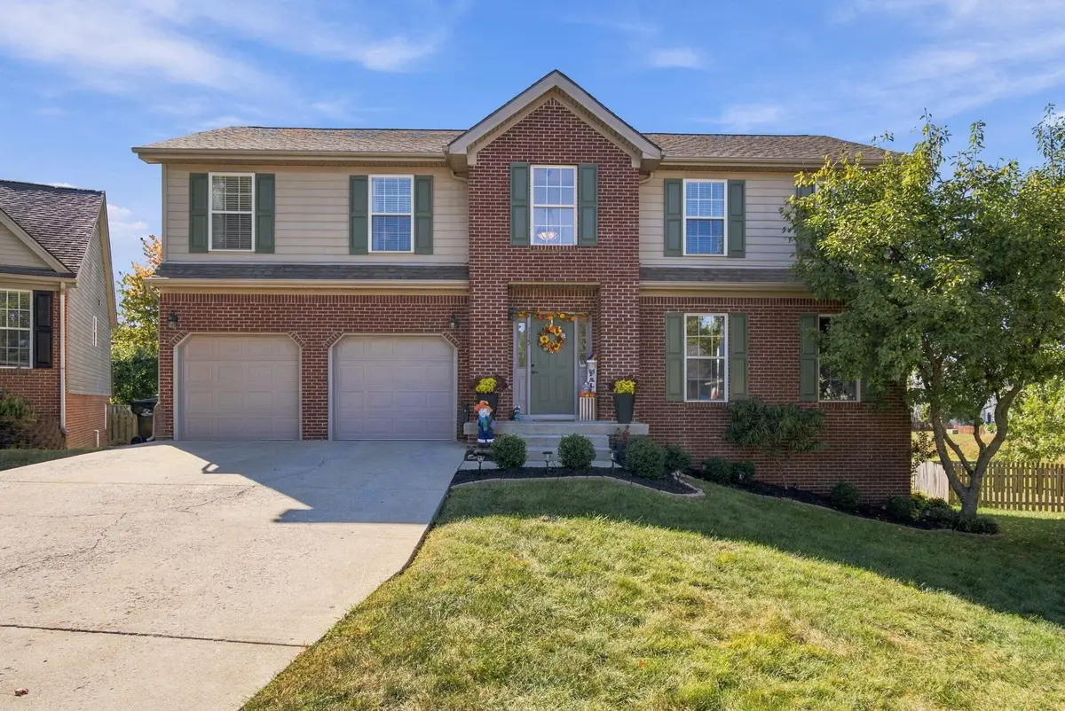 113 Raes Creek Court, Georgetown, KY 40324 - #1