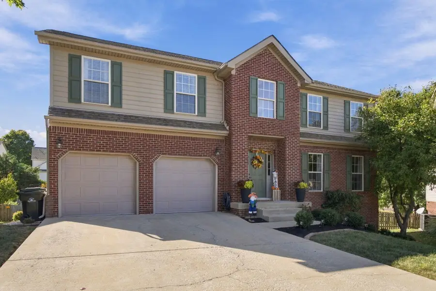 113 Raes Creek Court, Georgetown, KY 40324 - #2