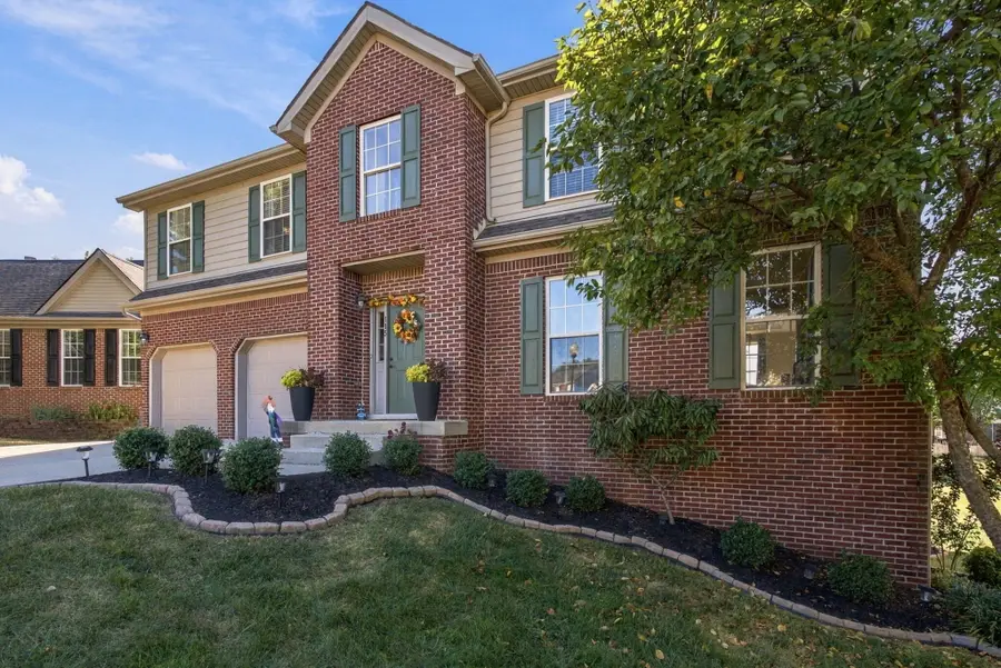 113 Raes Creek Court, Georgetown, KY 40324 - #3