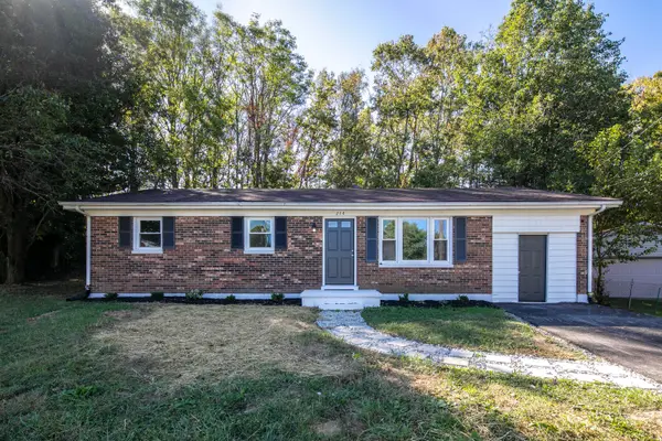 214 Center Drive, Winchester, KY 40391
