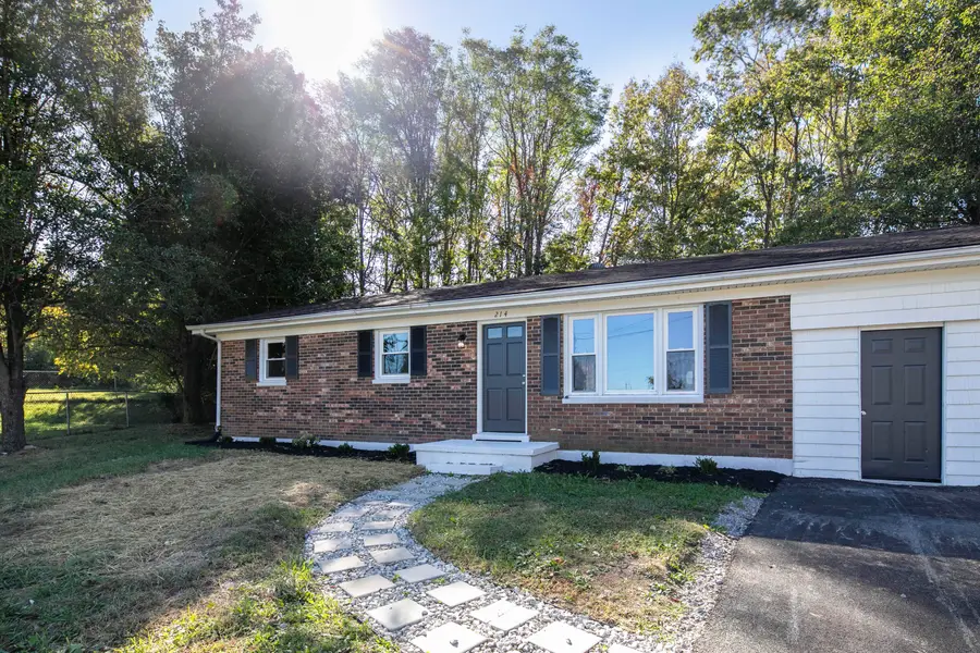 214 Center Drive, Winchester, KY 40391 - #2