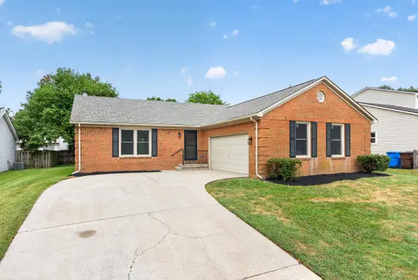 421 Merribrook Court, Lexington, KY 40503