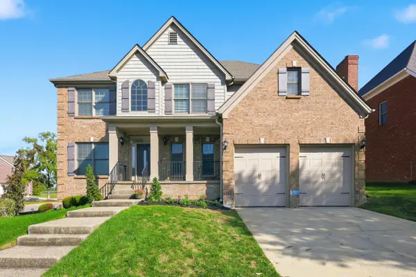 172 Somersly Place, Lexington, KY 40515