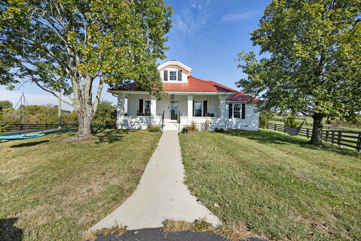 1492 Perryville Road, Harrodsburg, KY 40330 - #1