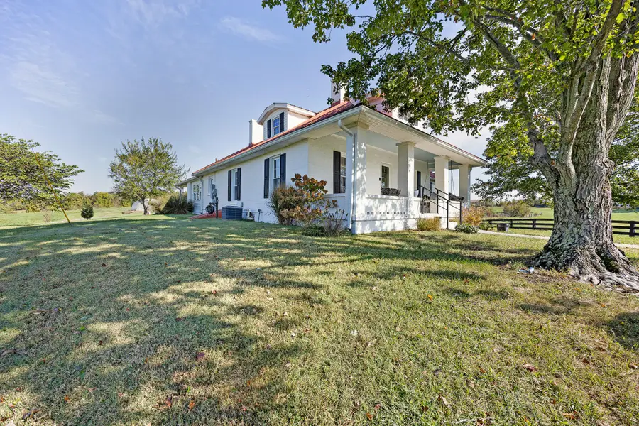 1492 Perryville Road, Harrodsburg, KY 40330 - #3