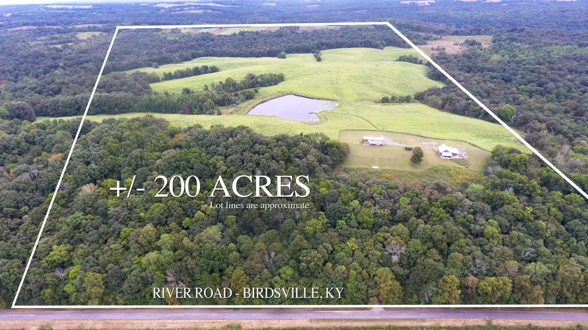 1989 River Road, Smithland, KY 42081 - #1