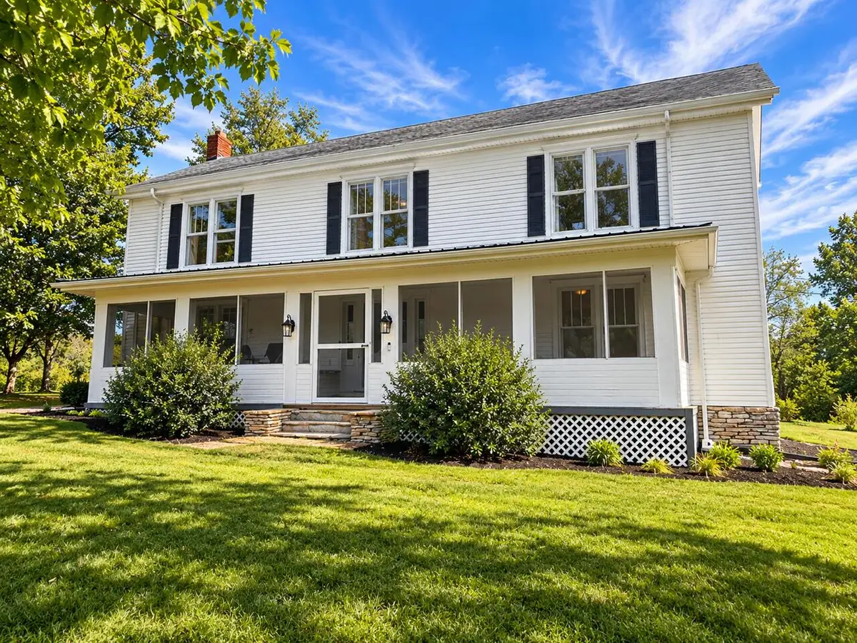 375 White Lick Road, Paint Lick, KY 40461 - #1