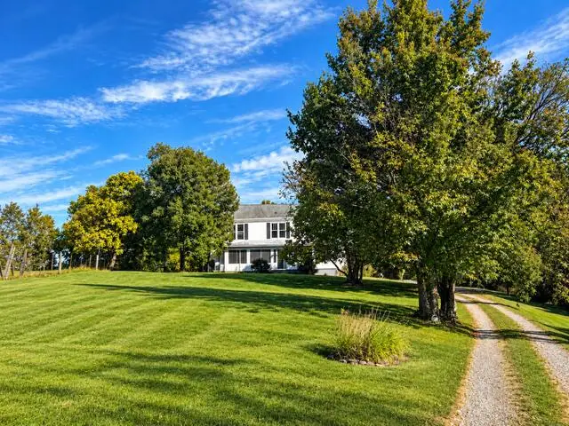 375 White Lick Road, Paint Lick, KY 40461 - #2